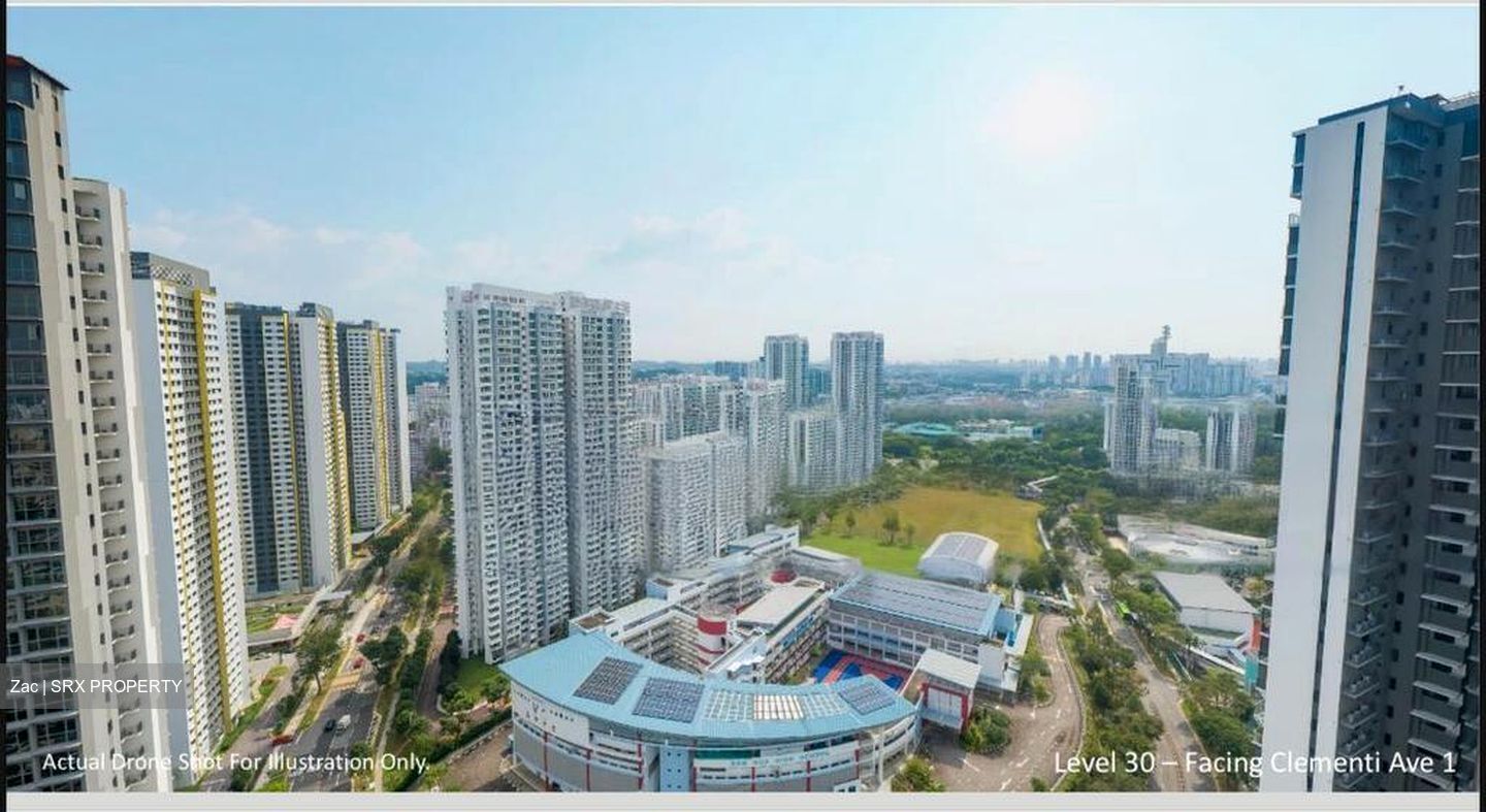 Elta (D5), Apartment #476053611